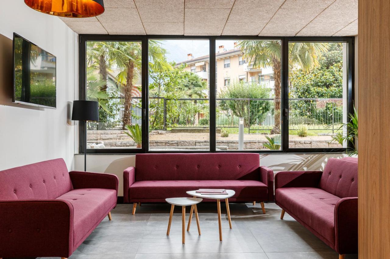 Arco Smart Hotel Kültér fotó
