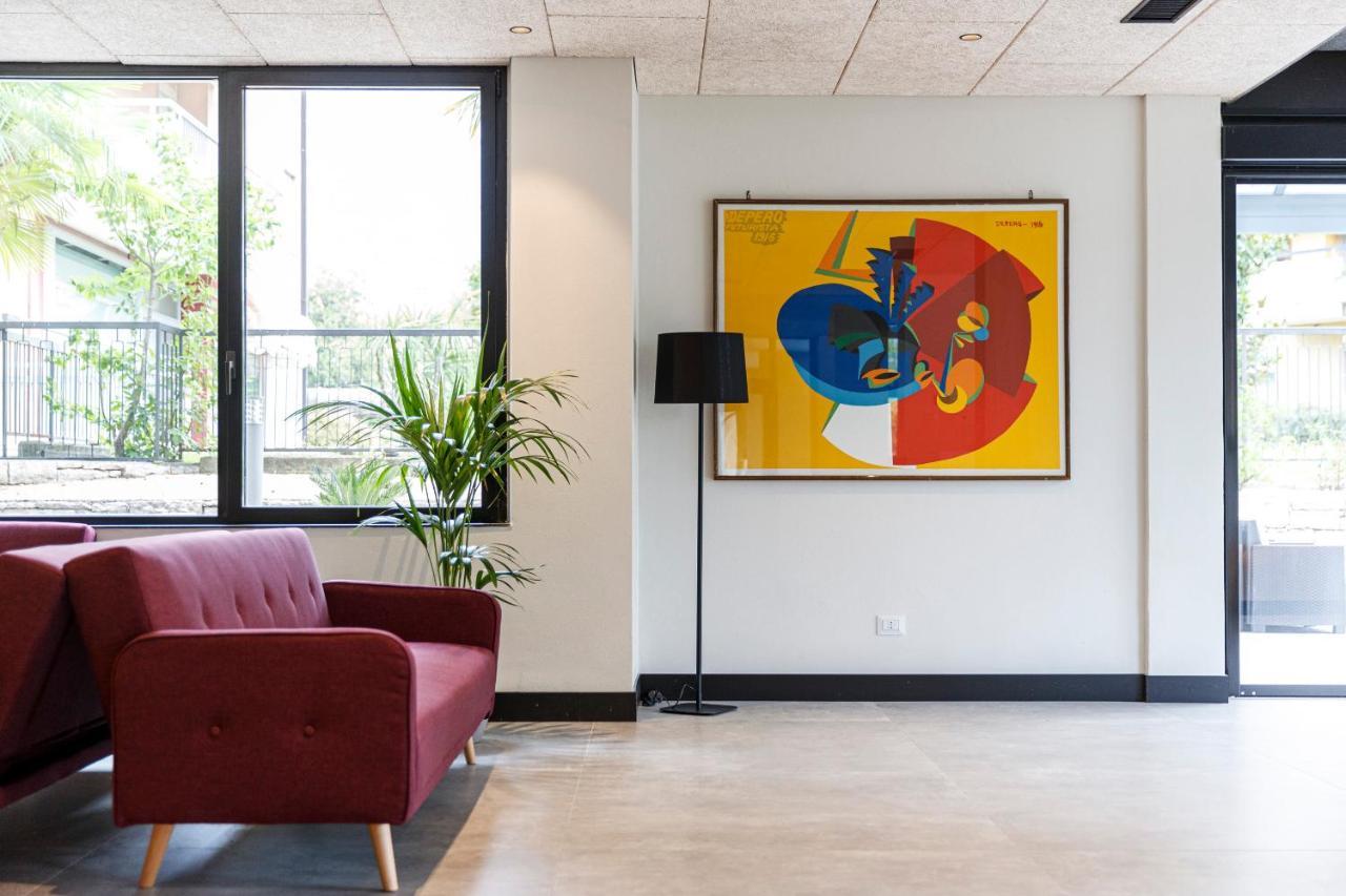 Arco Smart Hotel Kültér fotó