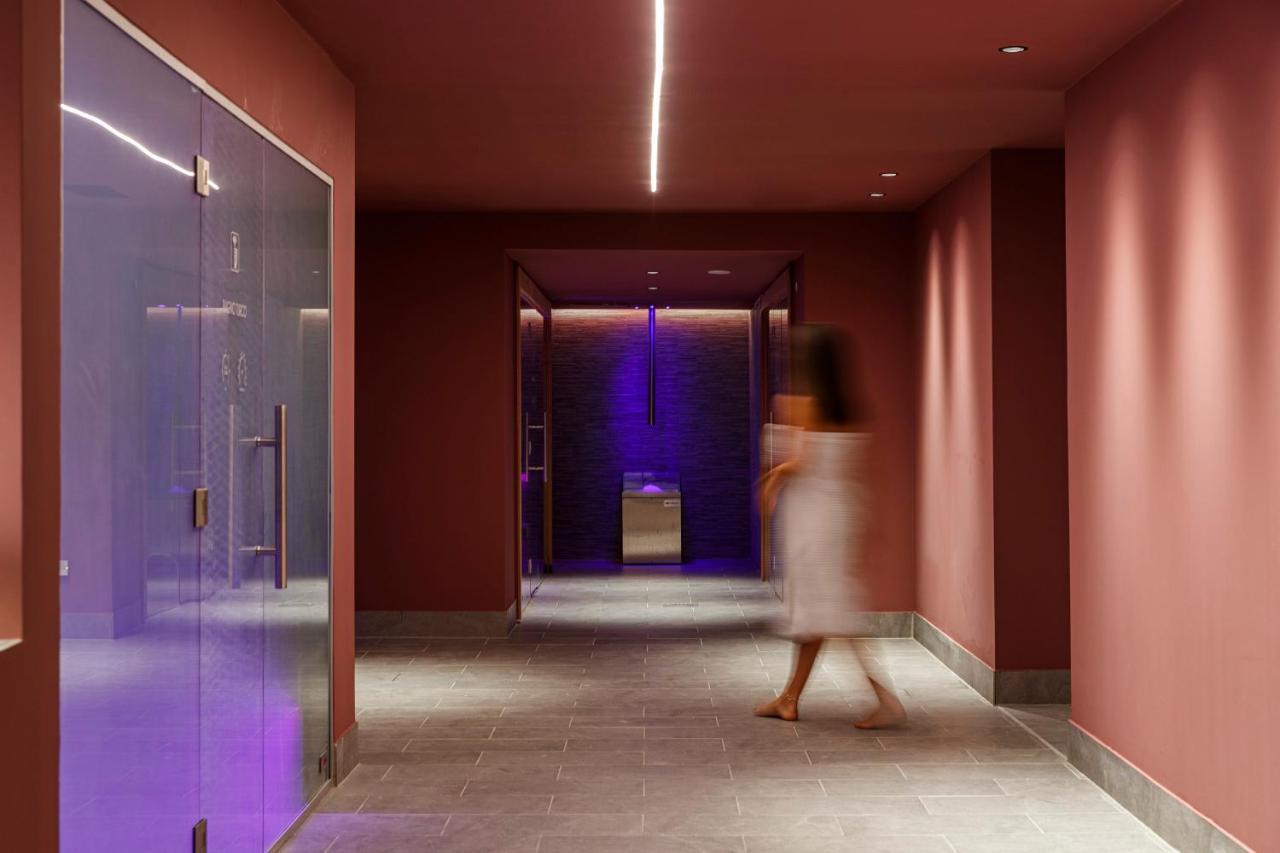 Arco Smart Hotel Kültér fotó