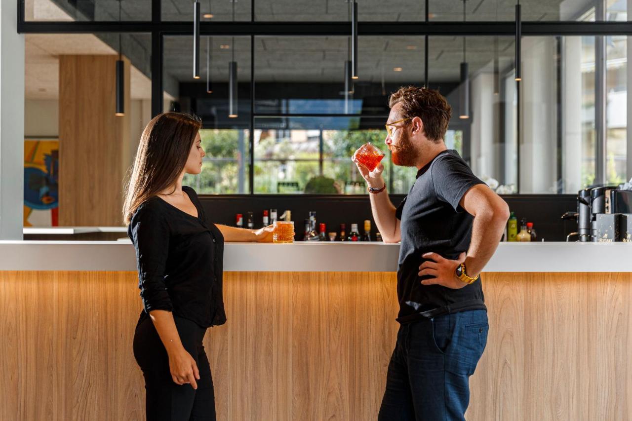 Arco Smart Hotel Kültér fotó