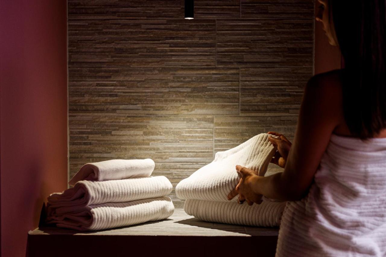 Arco Smart Hotel Kültér fotó