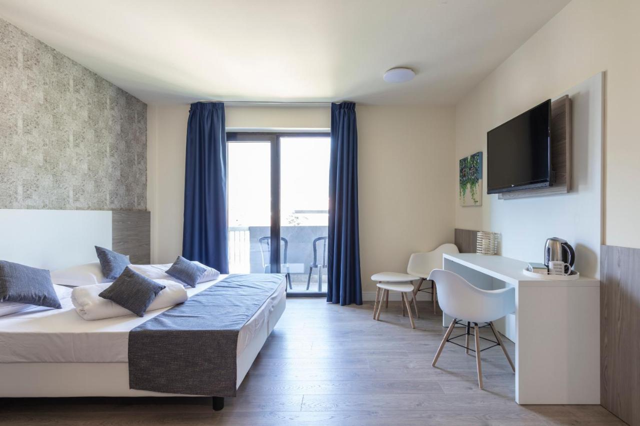 Arco Smart Hotel Kültér fotó