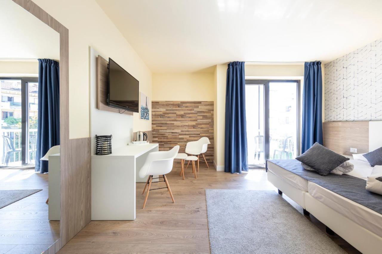 Arco Smart Hotel Kültér fotó