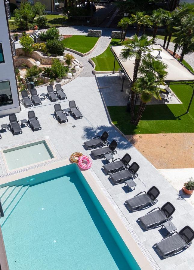 Arco Smart Hotel Kültér fotó
