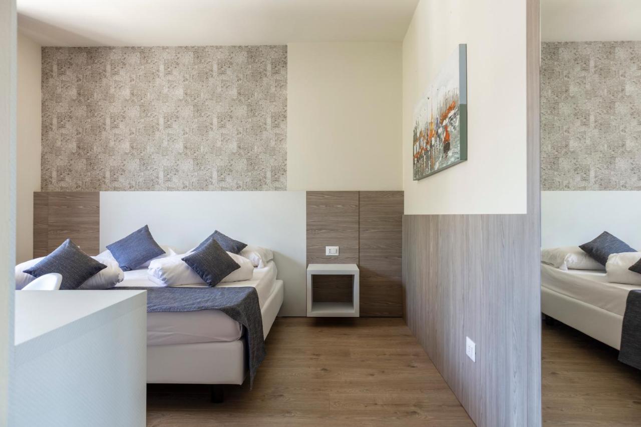 Arco Smart Hotel Kültér fotó