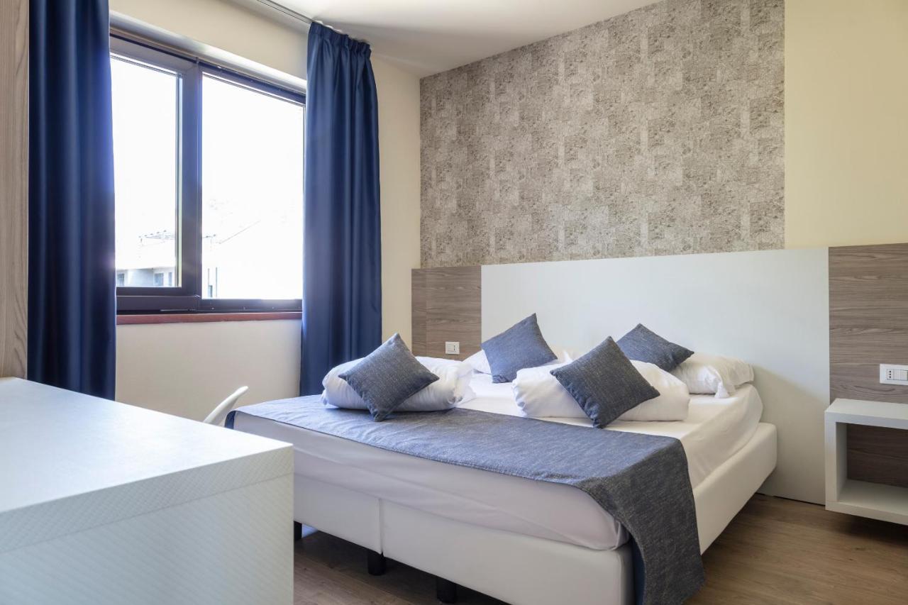 Arco Smart Hotel Kültér fotó