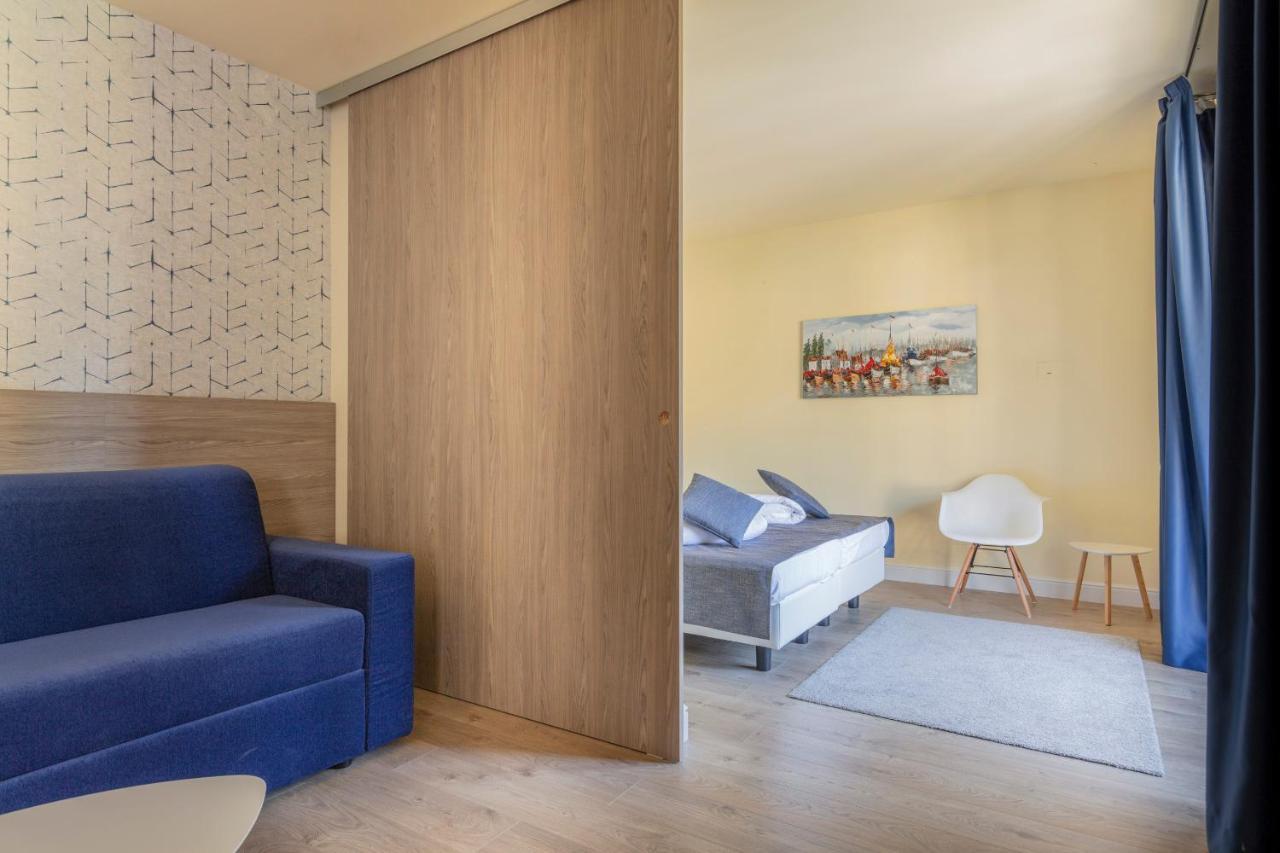 Arco Smart Hotel Kültér fotó