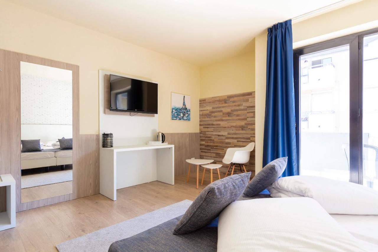 Arco Smart Hotel Kültér fotó