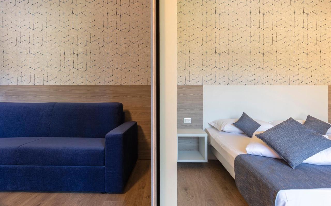Arco Smart Hotel Kültér fotó