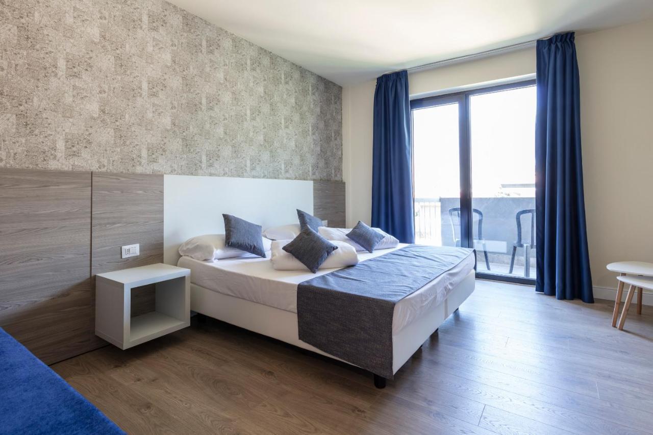 Arco Smart Hotel Kültér fotó