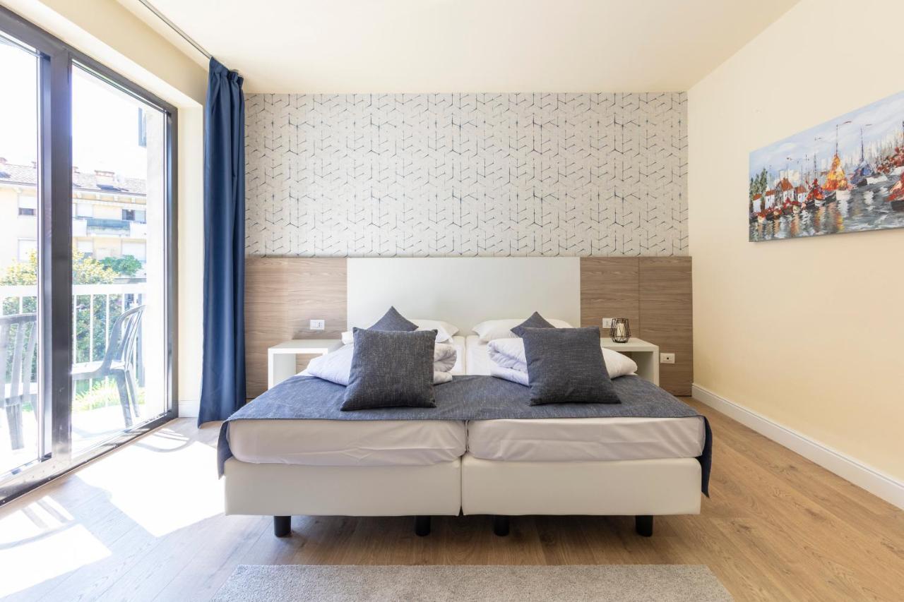 Arco Smart Hotel Kültér fotó