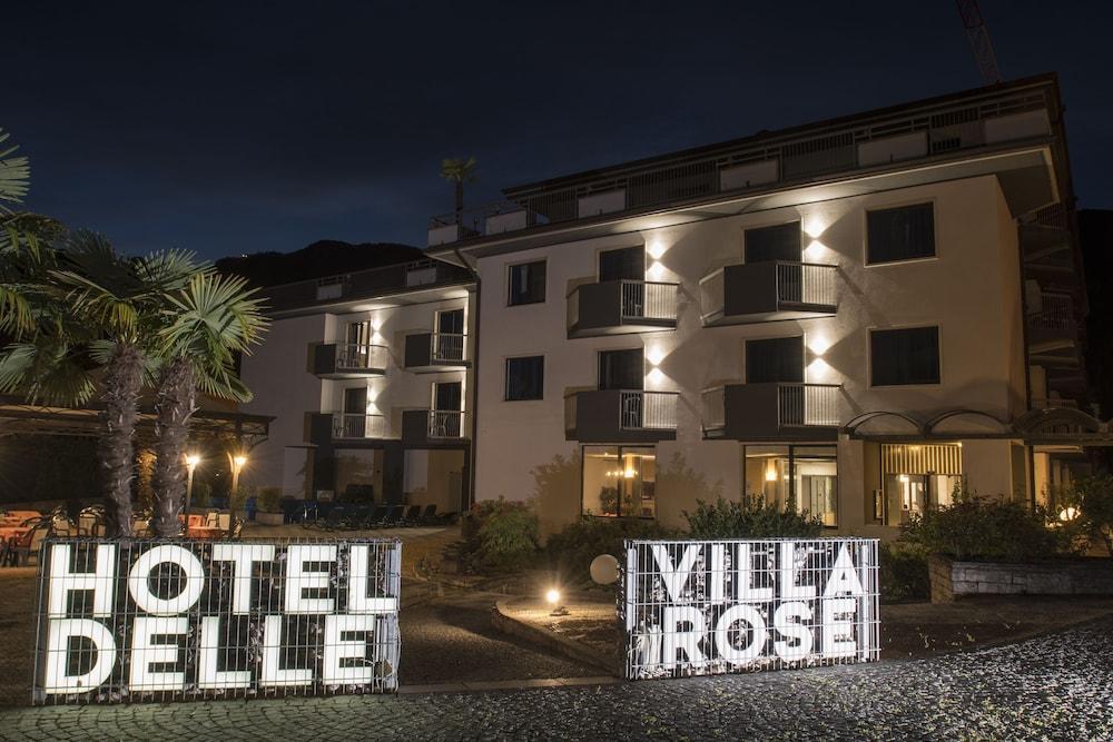 Arco Smart Hotel Kültér fotó