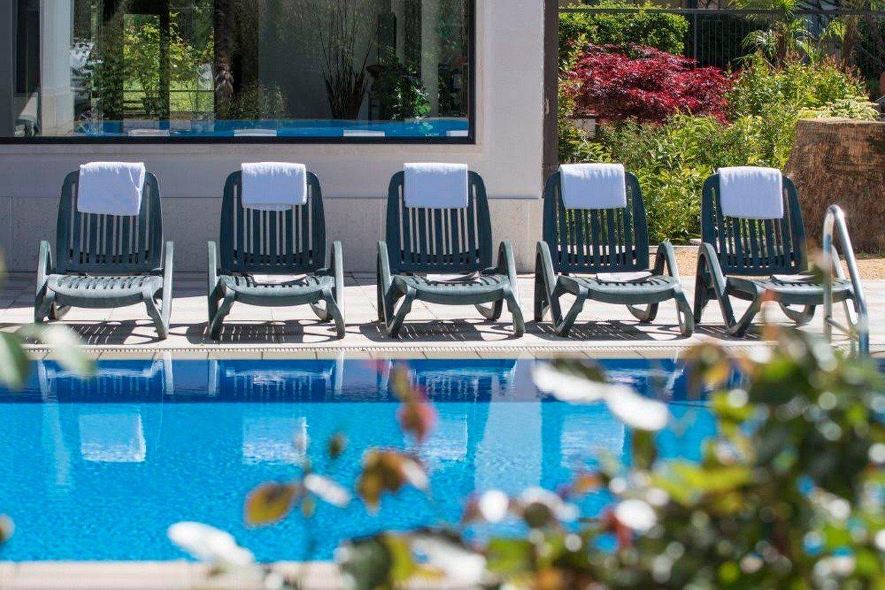 Arco Smart Hotel Kültér fotó