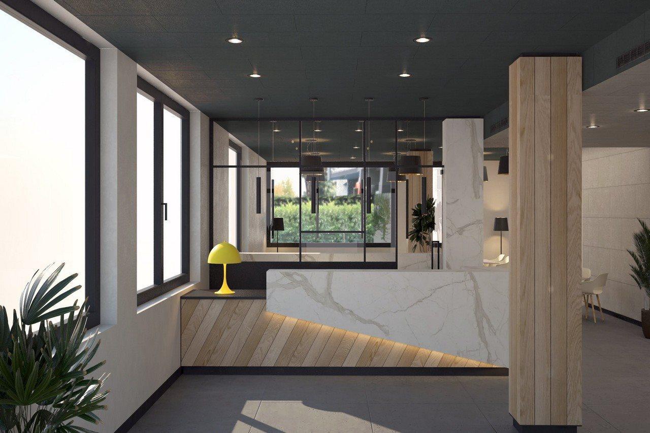 Arco Smart Hotel Kültér fotó