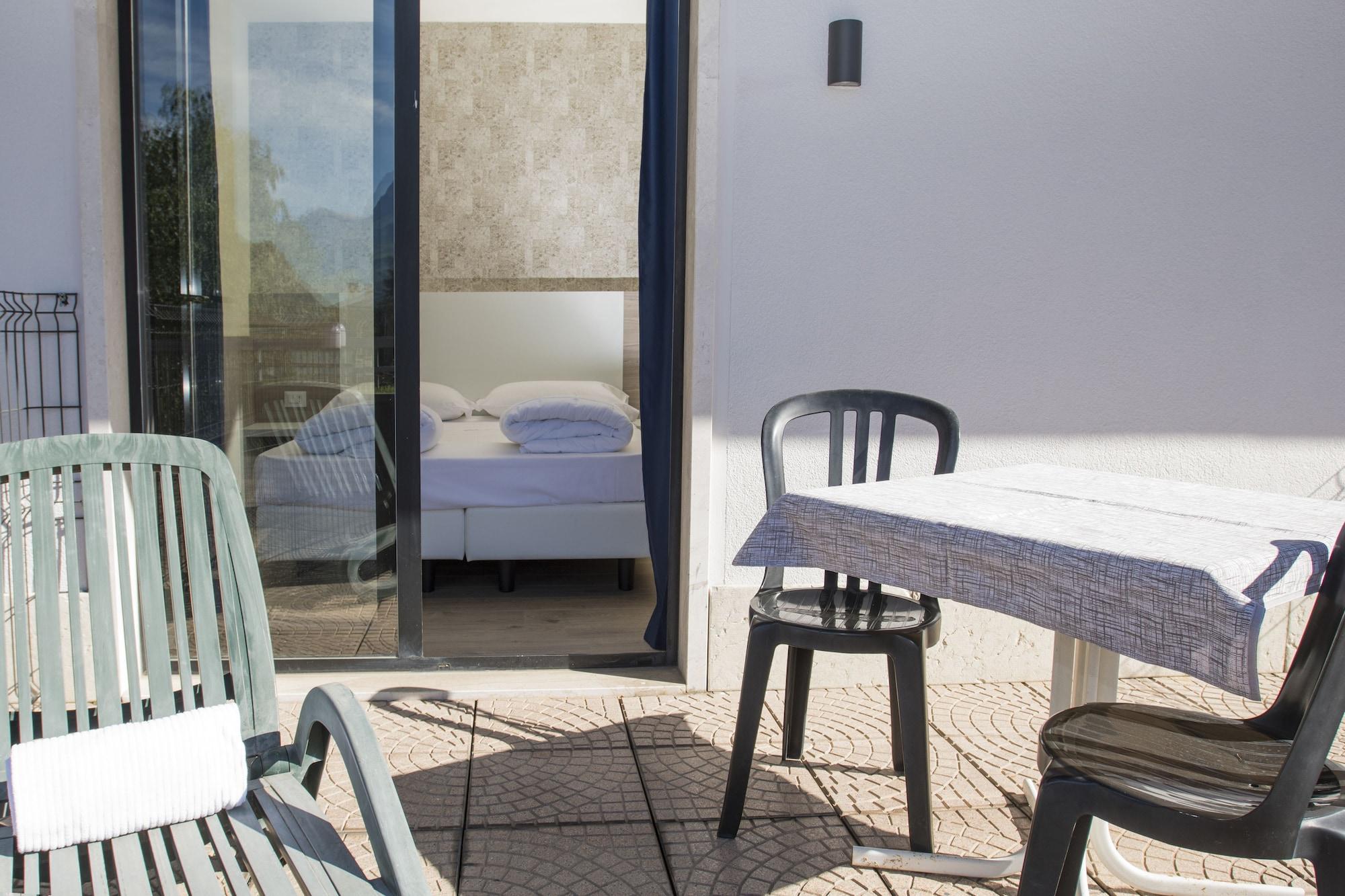 Arco Smart Hotel Kültér fotó
