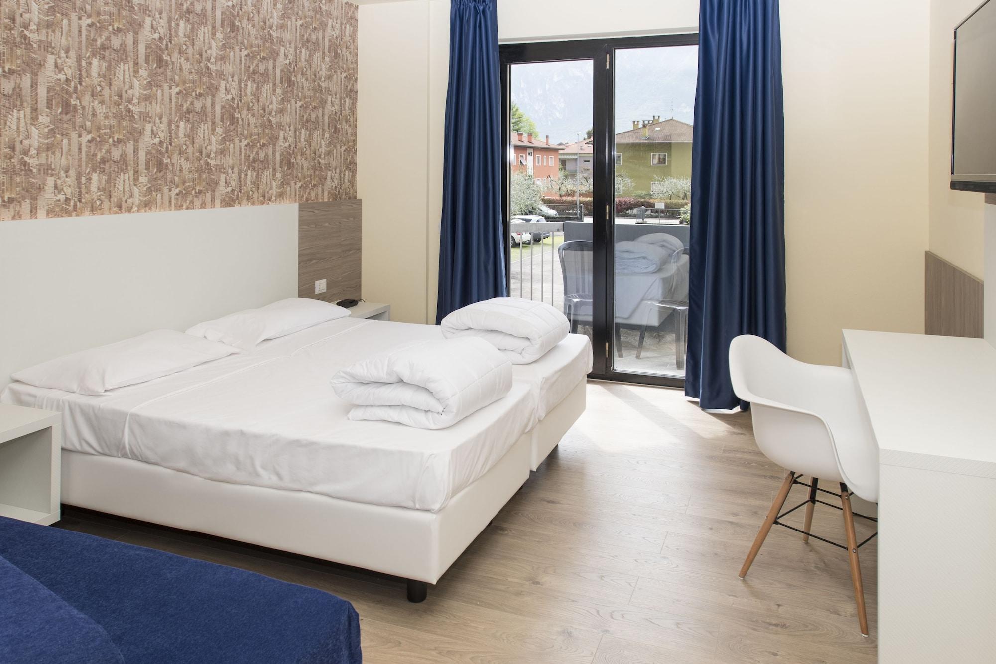 Arco Smart Hotel Kültér fotó