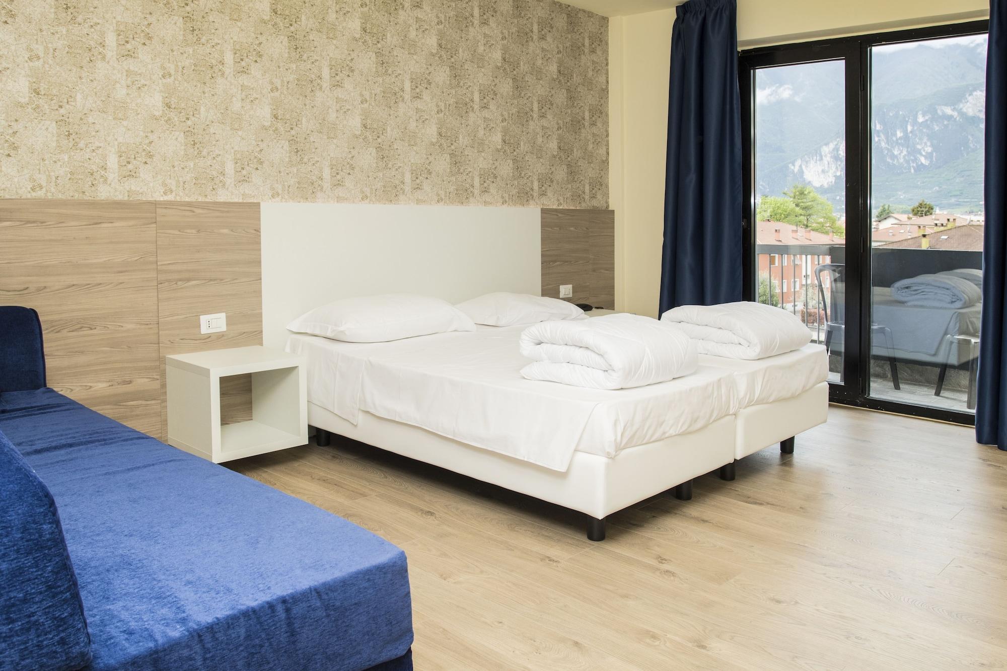 Arco Smart Hotel Kültér fotó