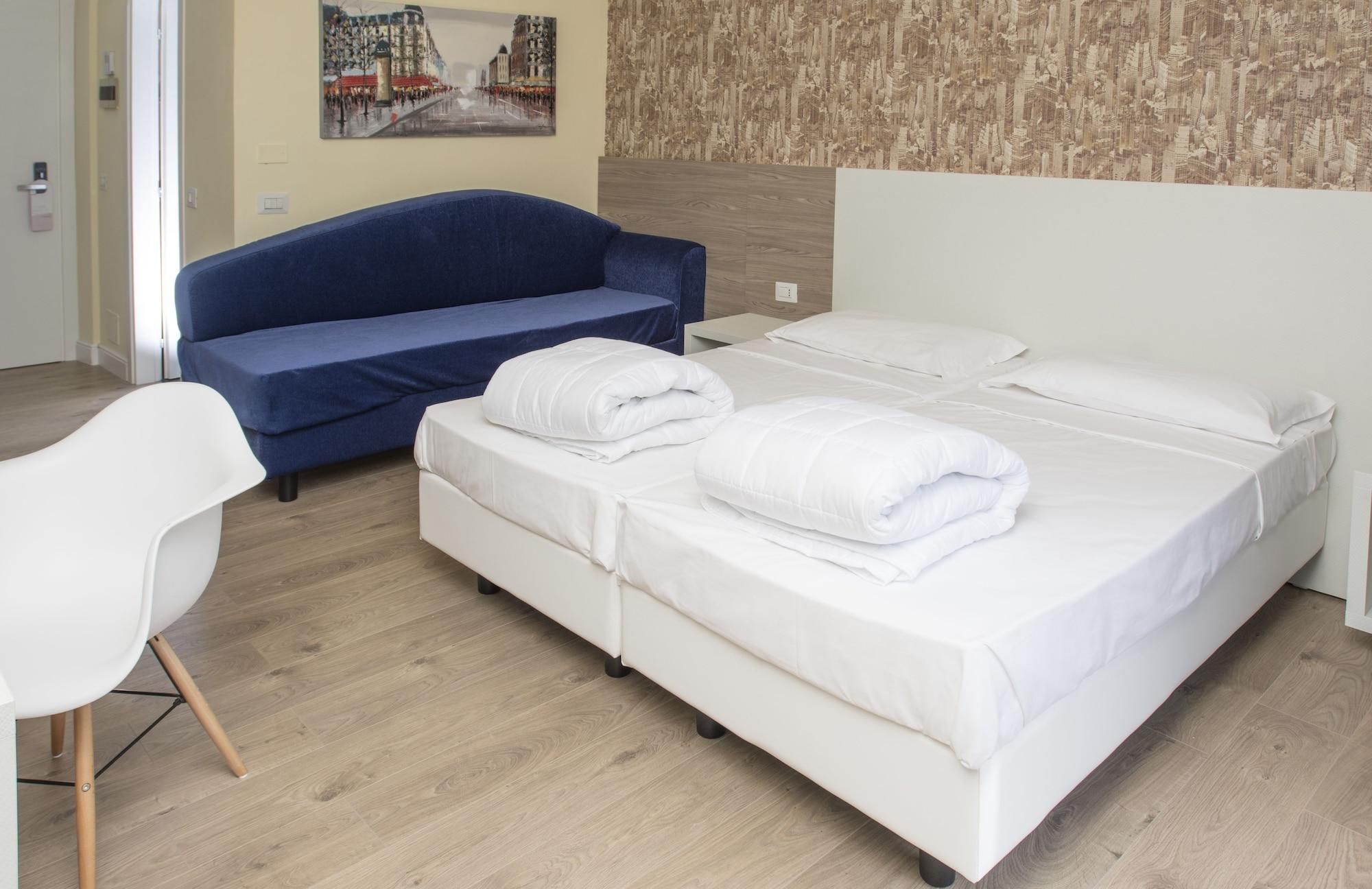 Arco Smart Hotel Kültér fotó