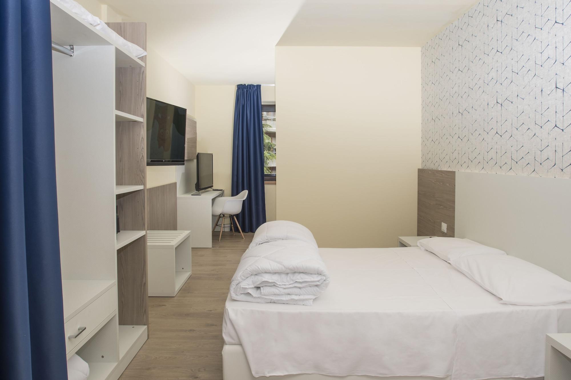 Arco Smart Hotel Kültér fotó