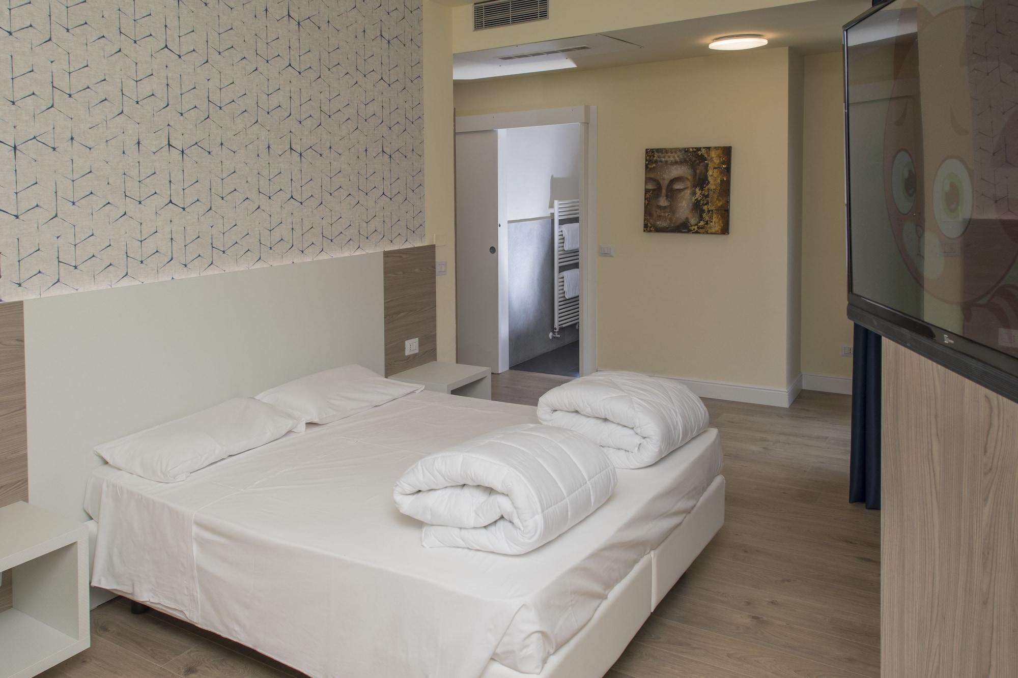 Arco Smart Hotel Kültér fotó