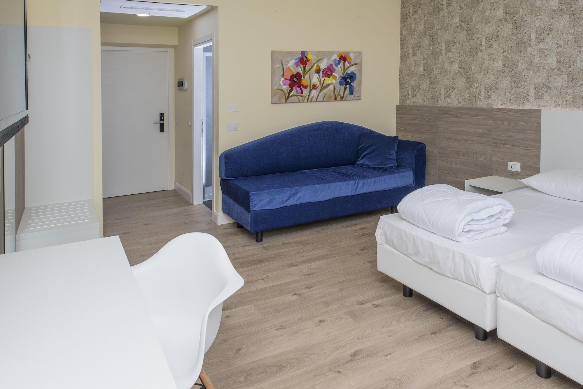 Arco Smart Hotel Kültér fotó