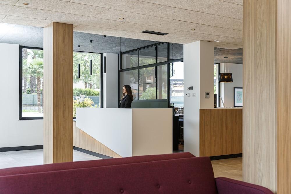 Arco Smart Hotel Kültér fotó
