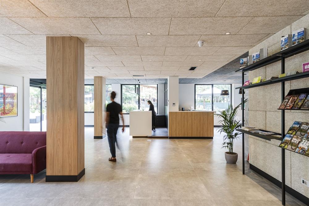 Arco Smart Hotel Kültér fotó