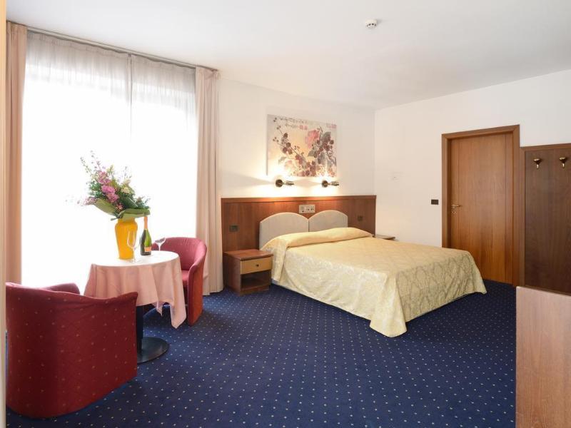 Arco Smart Hotel Kültér fotó