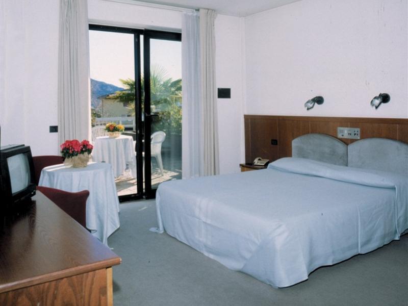 Arco Smart Hotel Kültér fotó
